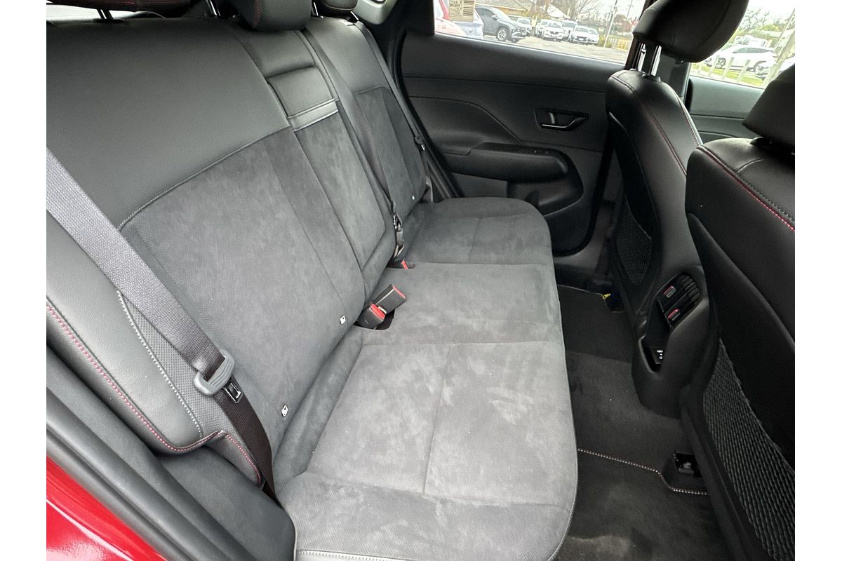 2024 Hyundai Kona Premium N Line SX2.V1