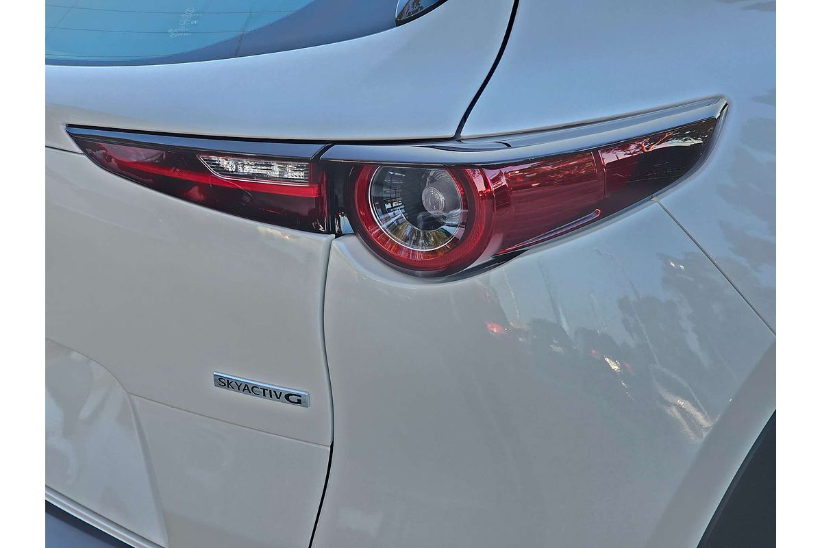 2025 Mazda CX-30 G20 Pure DM Series