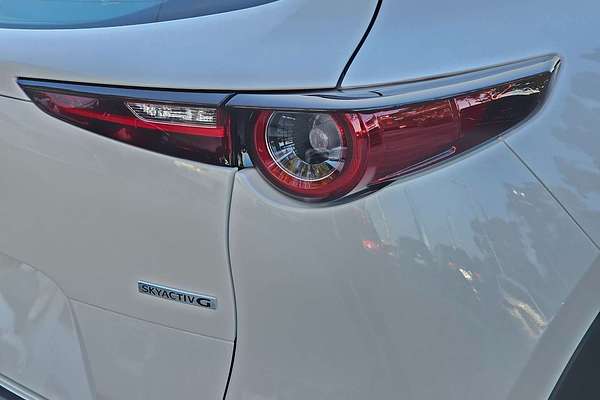 2025 Mazda CX-30 G20 Pure DM Series