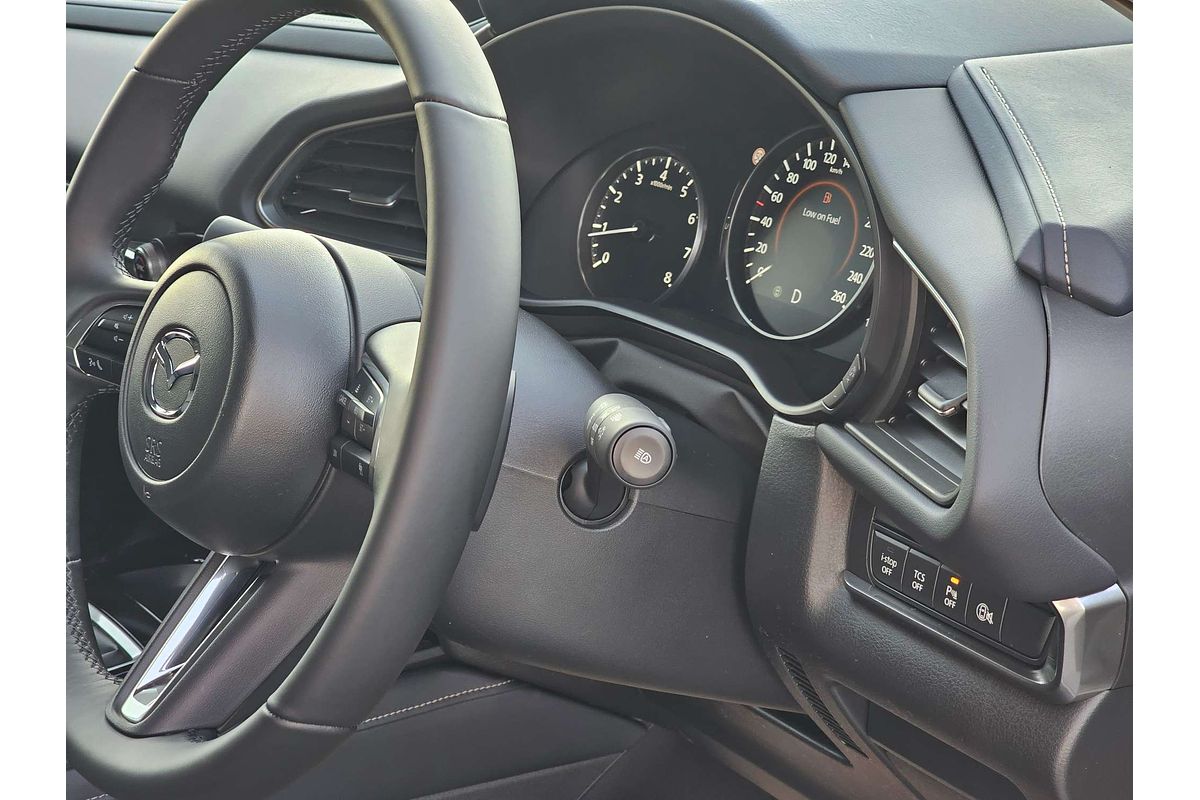 2025 Mazda CX-30 G20 Pure DM Series