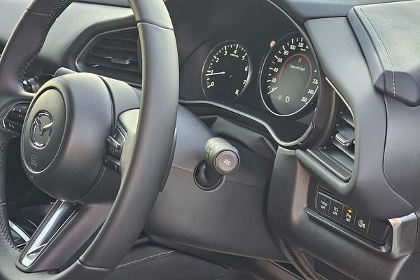 2025 Mazda CX-30 G20 Pure DM Series