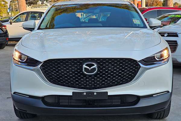 2025 Mazda CX-30 G20 Pure DM Series