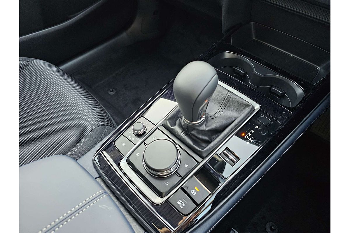 2025 Mazda CX-30 G20 Pure DM Series