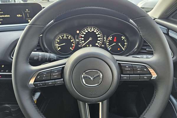 2025 Mazda CX-30 G20 Pure DM Series