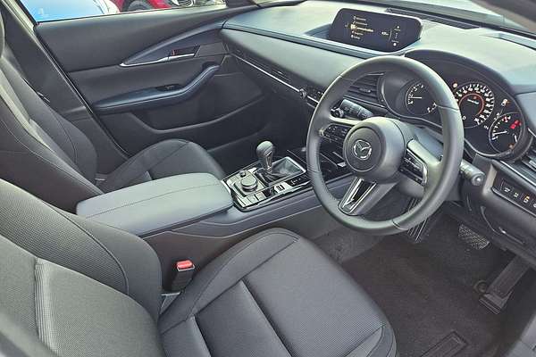 2025 Mazda CX-30 G20 Pure DM Series