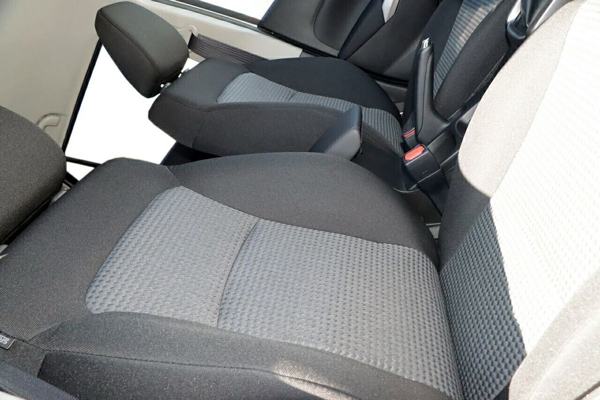 2024 Suzuki S-Cross JYB