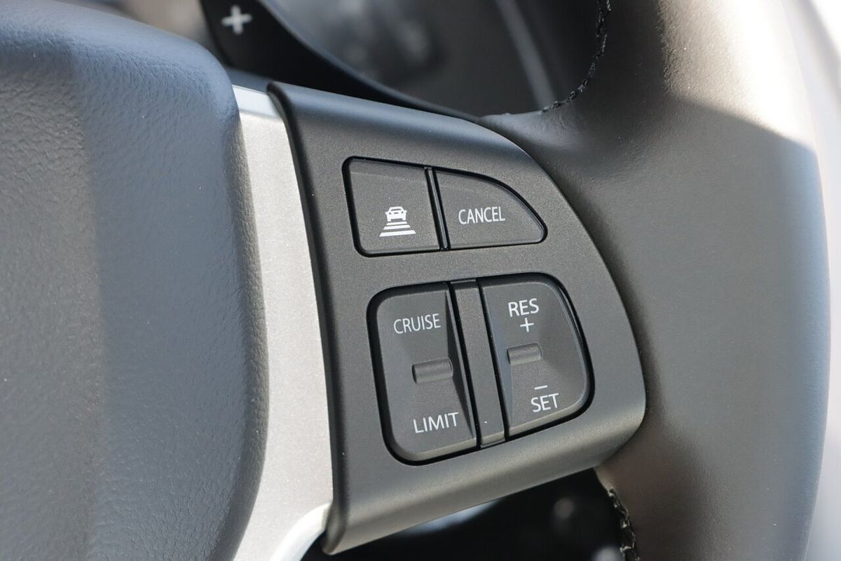 2024 Suzuki S-Cross JYB