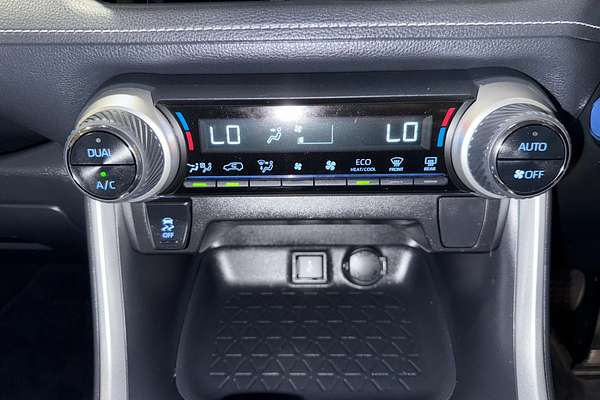 2021 Toyota RAV4 GX AXAH52R