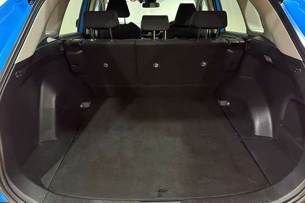 2021 Toyota RAV4 GX AXAH52R