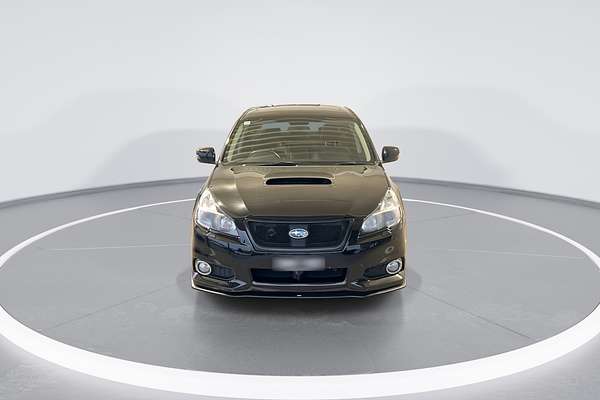 2013 Subaru Liberty GT Premium 5GEN