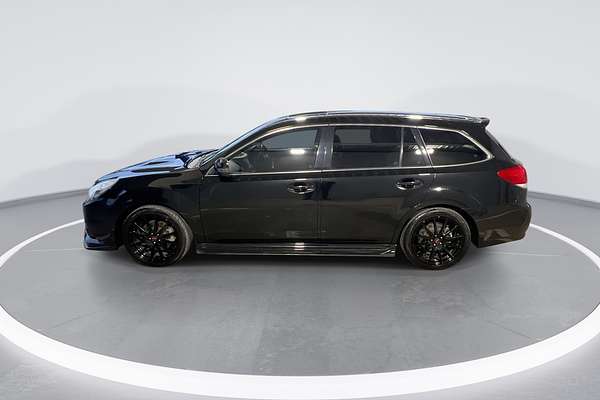 2013 Subaru Liberty GT Premium 5GEN