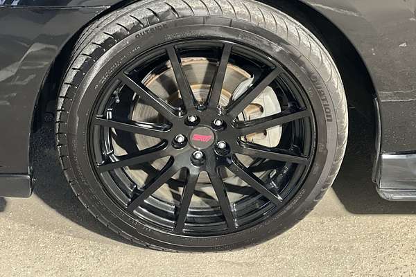 2013 Subaru Liberty GT Premium 5GEN
