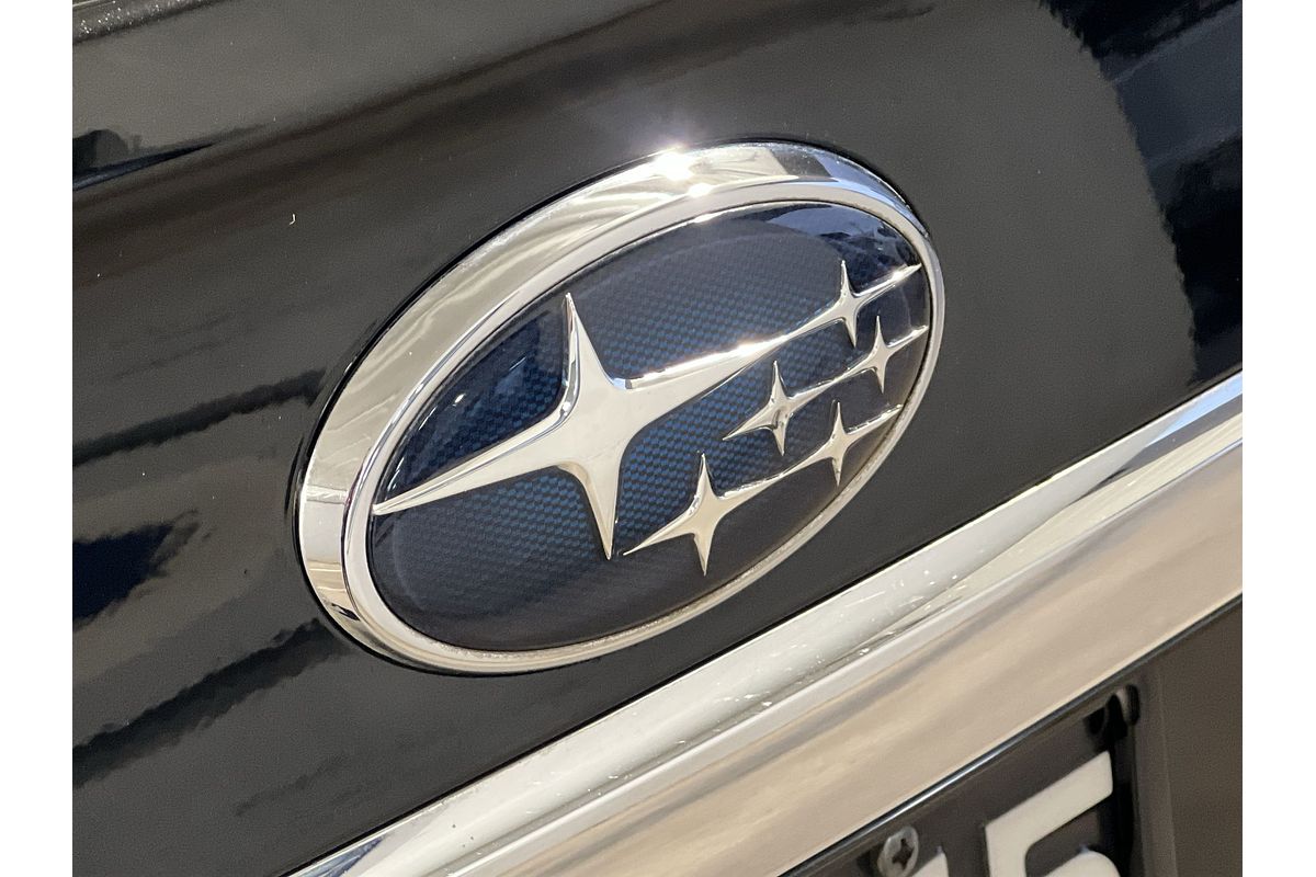 2013 Subaru Liberty GT Premium 5GEN