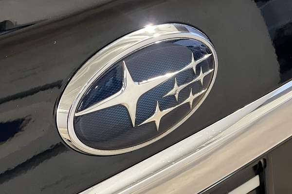 2013 Subaru Liberty GT Premium 5GEN