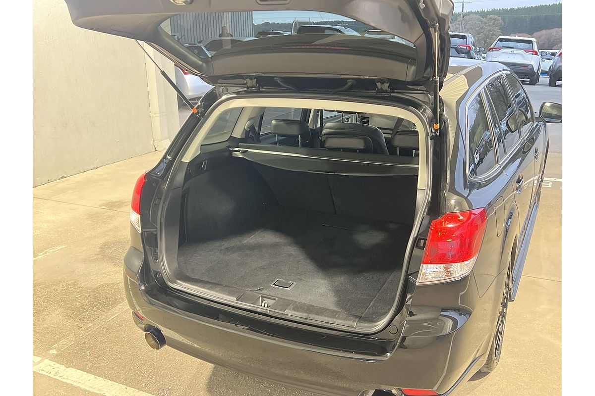 2013 Subaru Liberty GT Premium 5GEN