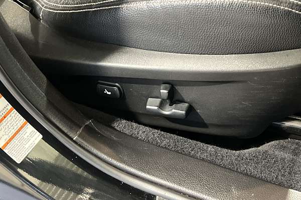 2013 Subaru Liberty GT Premium 5GEN