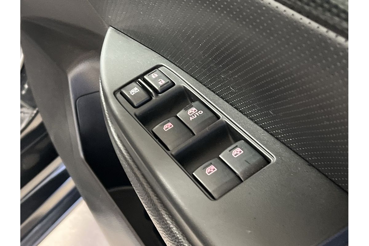 2013 Subaru Liberty GT Premium 5GEN