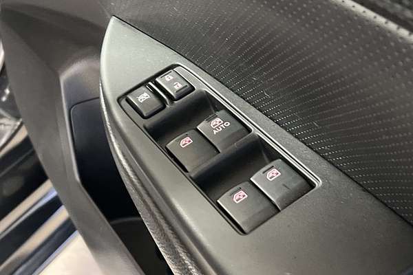 2013 Subaru Liberty GT Premium 5GEN