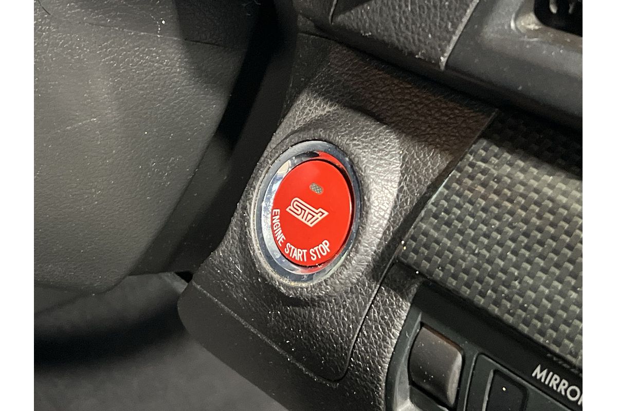 2013 Subaru Liberty GT Premium 5GEN