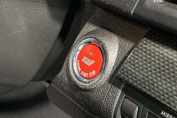 2013 Subaru Liberty GT Premium 5GEN