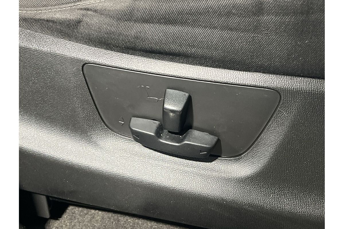 2019 Holden Colorado LTZ RG Rear Wheel Drive