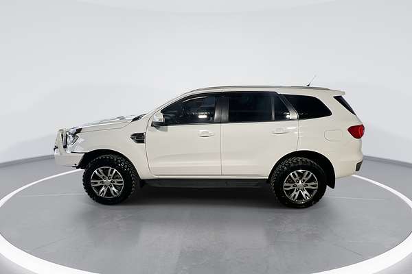 2019 Ford Everest Trend UA II 2.0L