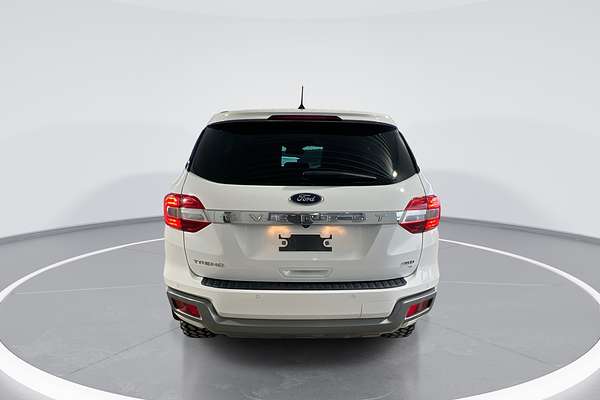 2019 Ford Everest Trend UA II 2.0L