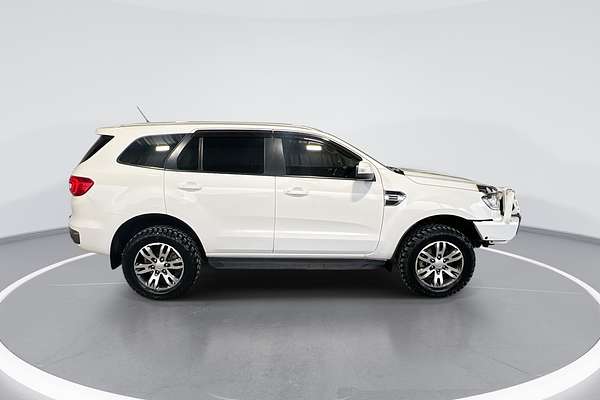 2019 Ford Everest Trend UA II 2.0L