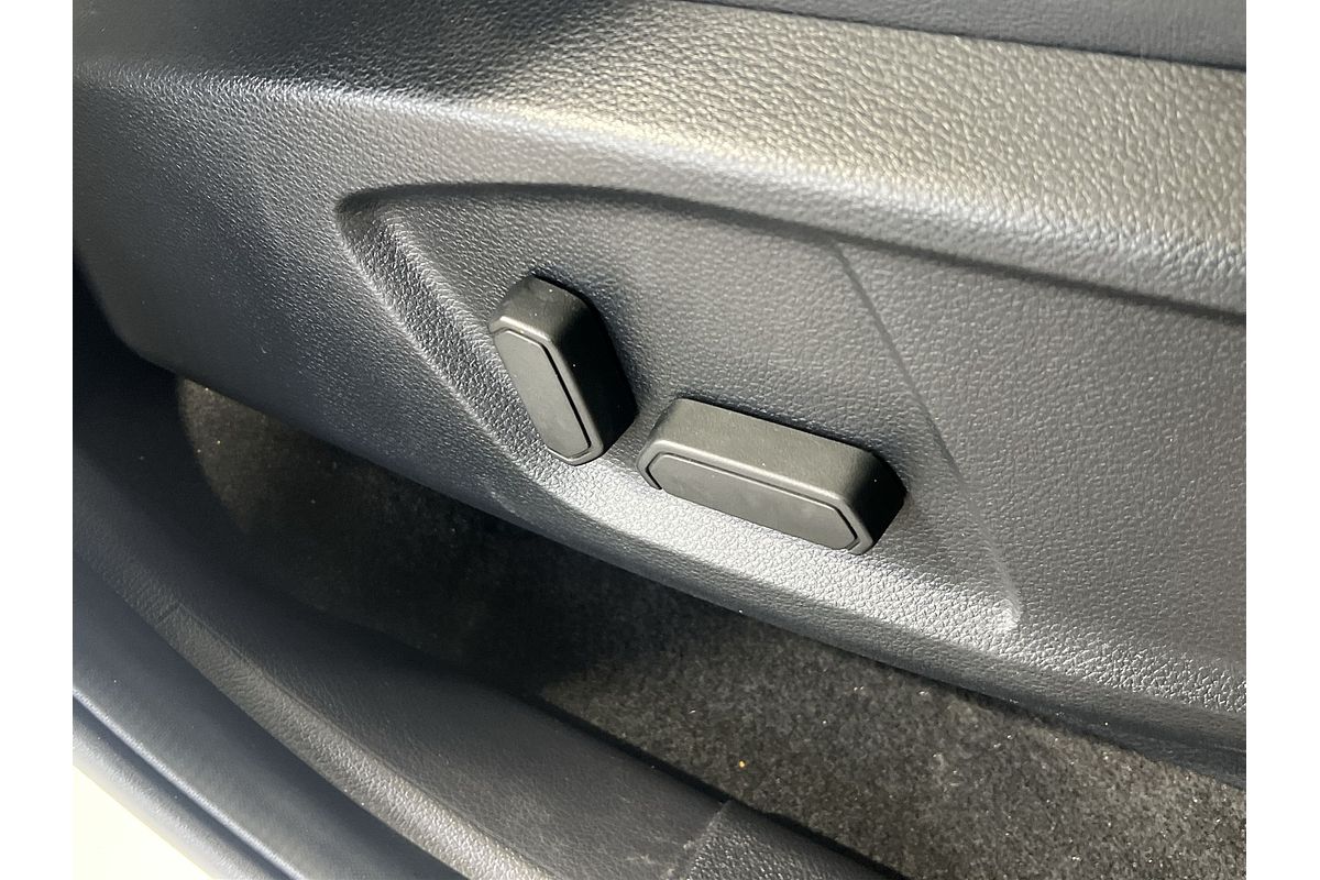 2019 Ford Everest Trend UA II 2.0L