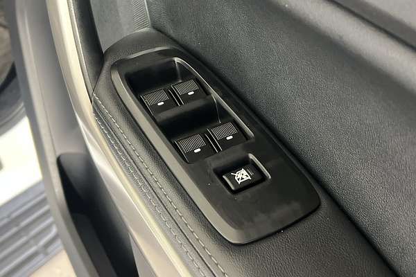2019 Ford Everest Trend UA II 2.0L