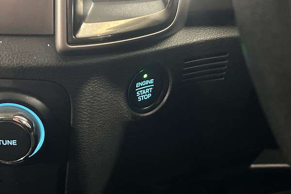 2019 Ford Everest Trend UA II 2.0L