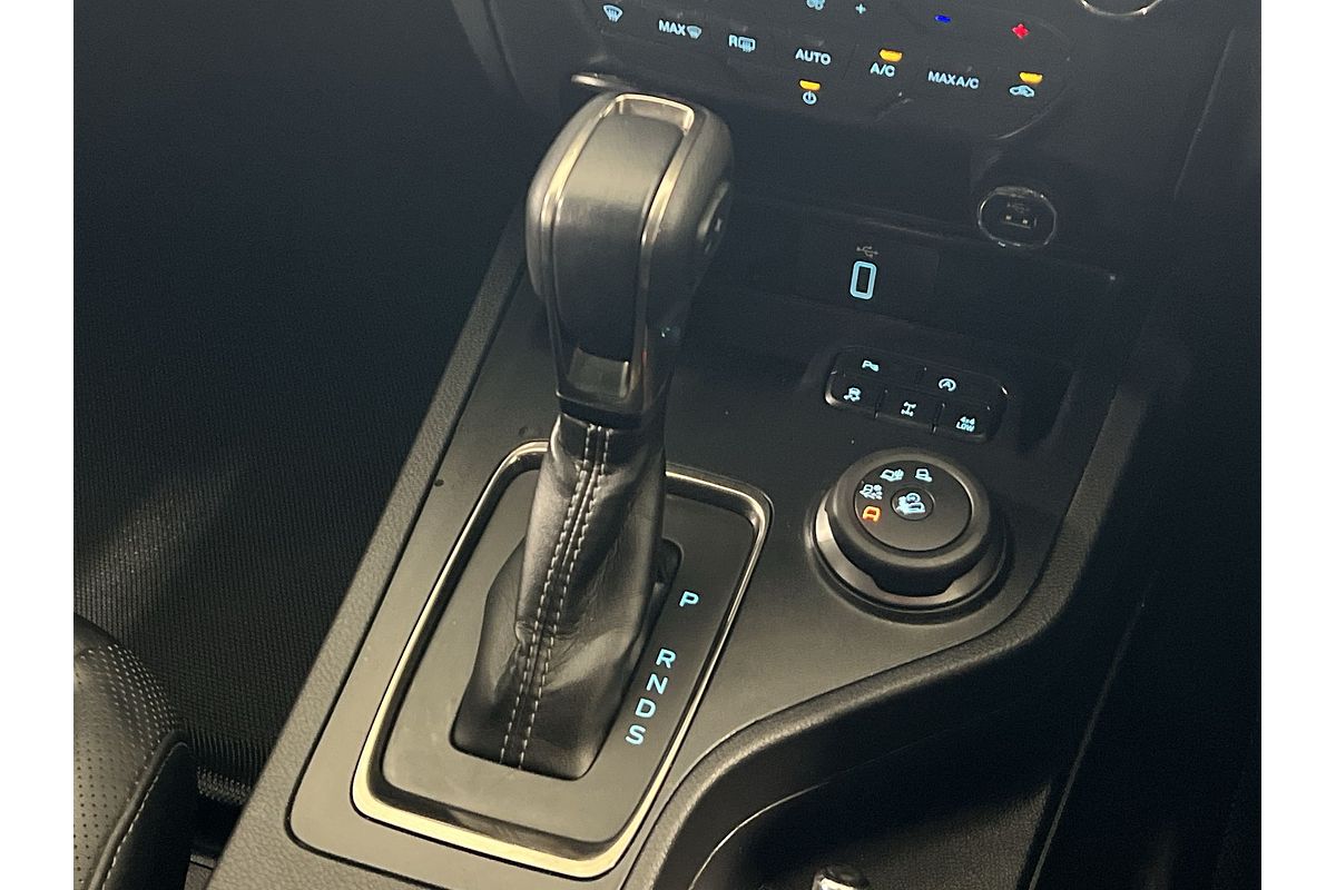 2019 Ford Everest Trend UA II 2.0L