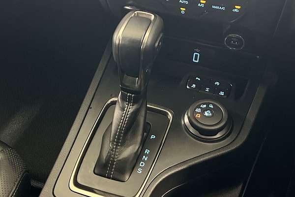 2019 Ford Everest Trend UA II 2.0L