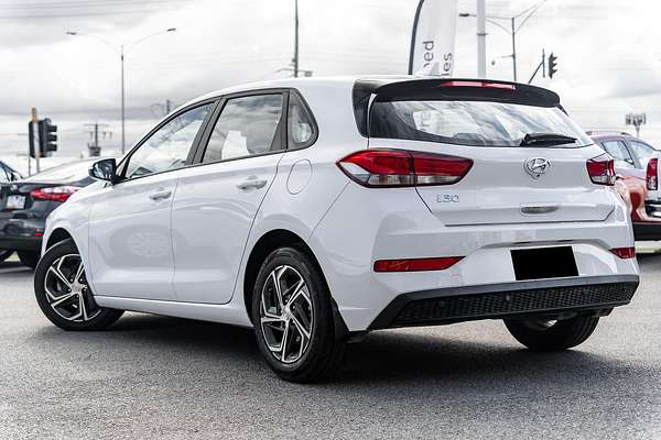 2023 Hyundai i30 PD.V4
