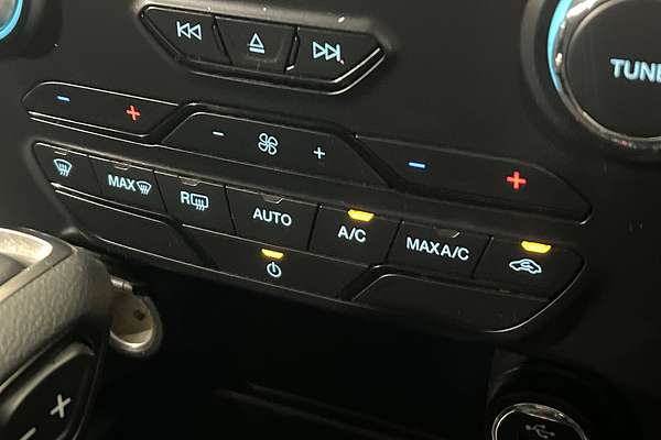 2019 Ford Everest Trend UA II 2.0L