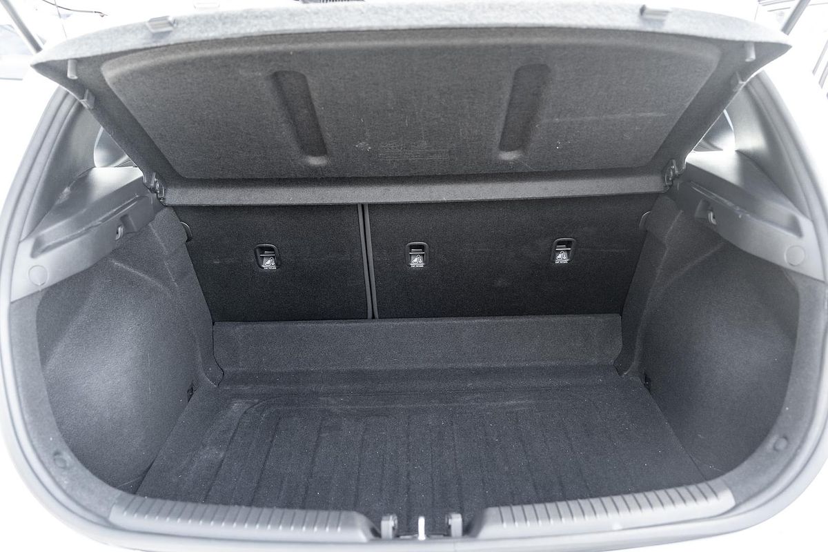 2023 Hyundai i30 PD.V4