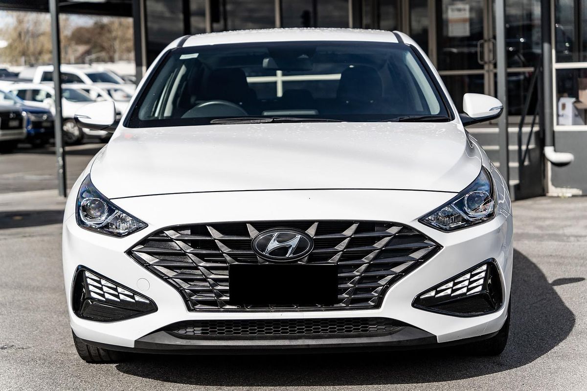 2023 Hyundai i30 PD.V4