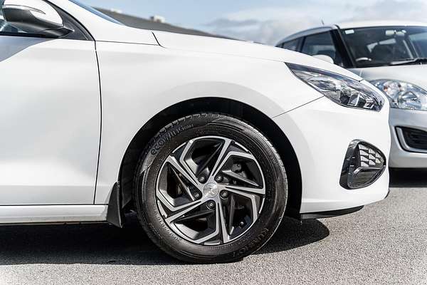 2023 Hyundai i30 PD.V4