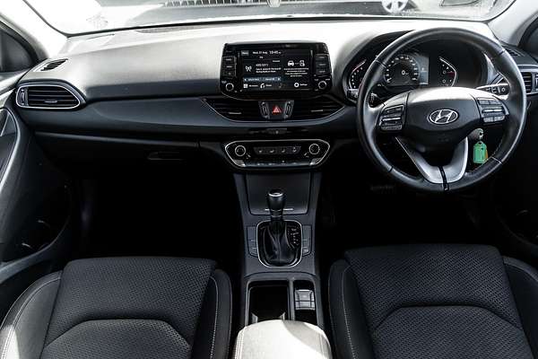 2023 Hyundai i30 PD.V4