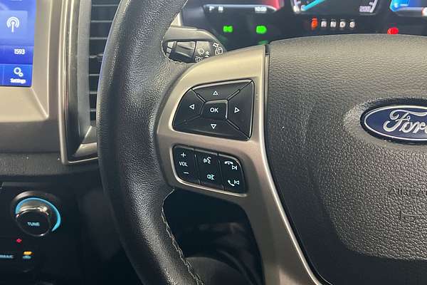 2019 Ford Everest Trend UA II 2.0L