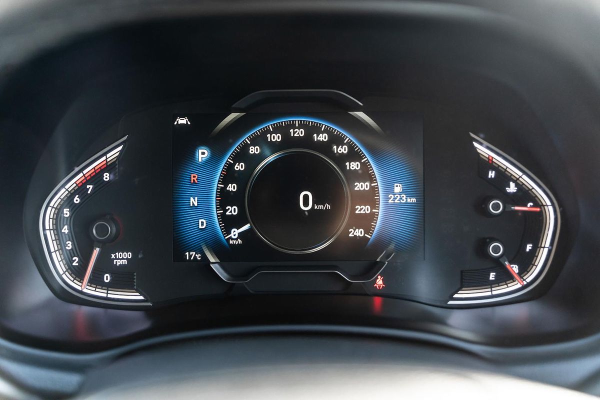 2023 Hyundai i30 PD.V4