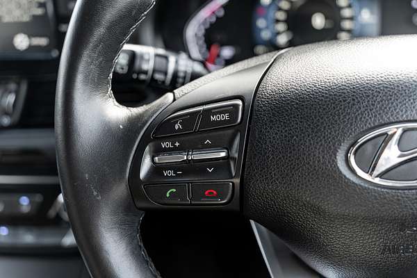 2023 Hyundai i30 PD.V4