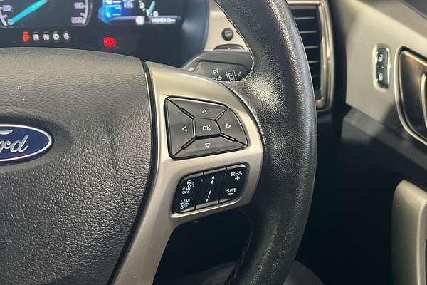 2019 Ford Everest Trend UA II 2.0L