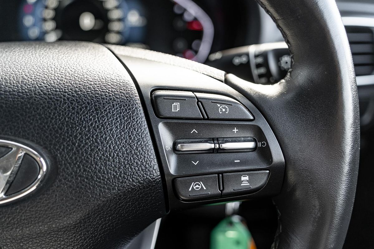 2023 Hyundai i30 PD.V4