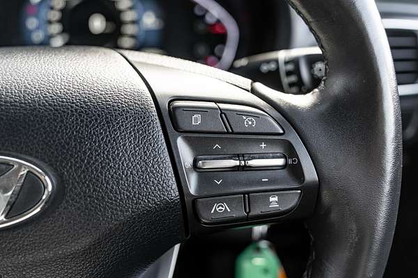2023 Hyundai i30 PD.V4