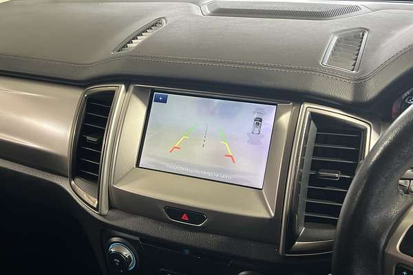 2019 Ford Everest Trend UA II 2.0L
