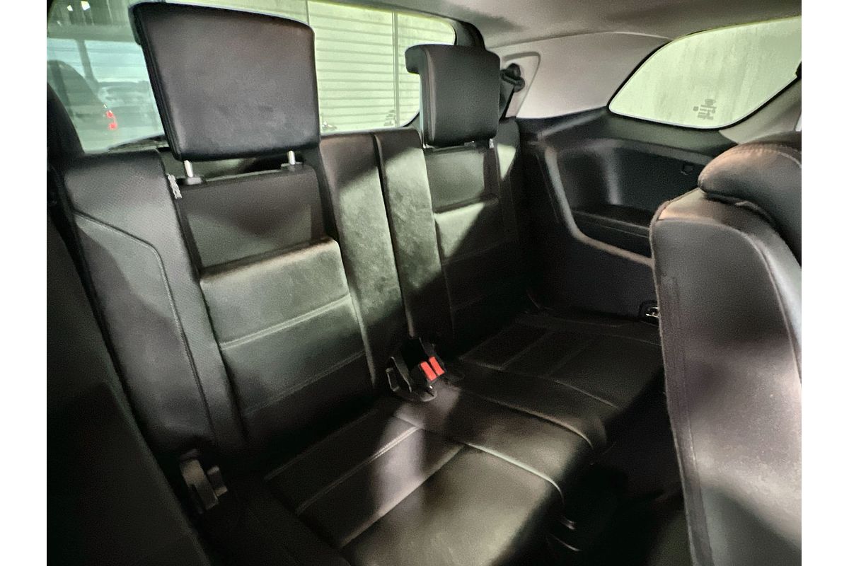 2019 Ford Everest Trend UA II 2.0L