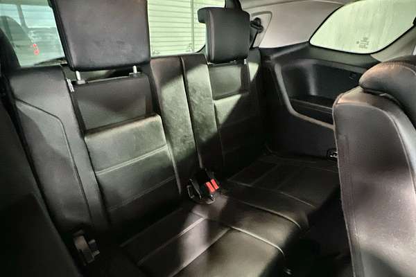 2019 Ford Everest Trend UA II 2.0L