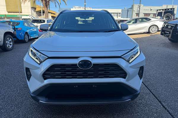 2020 Toyota RAV4 Cruiser AXAH54R