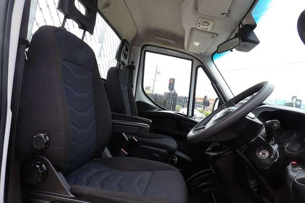 2017 Iveco Daily 70C17 4x2